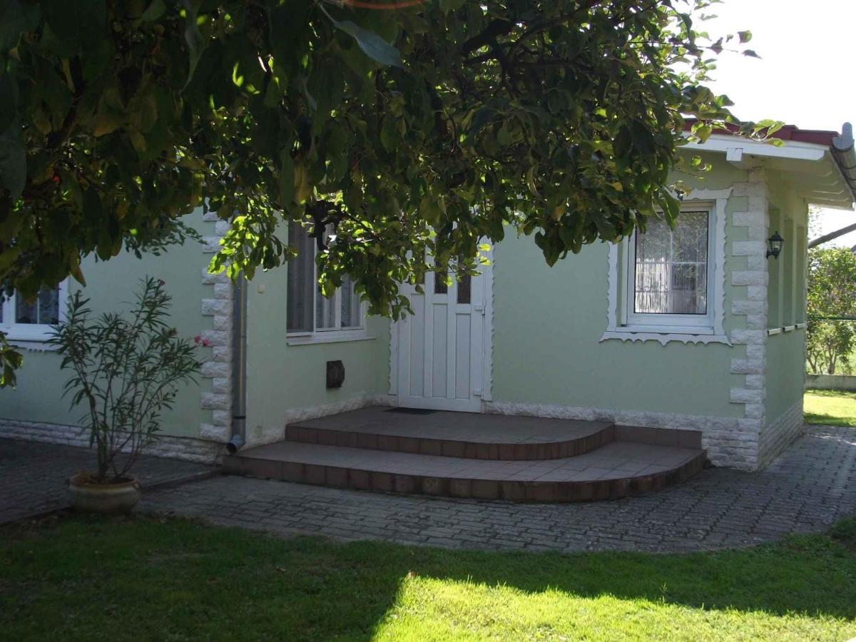 Holiday Home Balatonlelle/Balaton 19117 Exterior photo